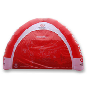 inflatable tent for party